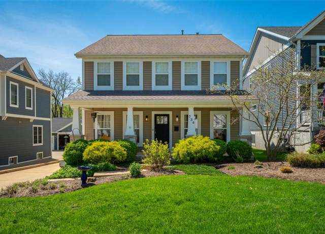 Glendale 4 BR 4 BA Home: Modern Luxury Meets Timeless Craftsmanship
