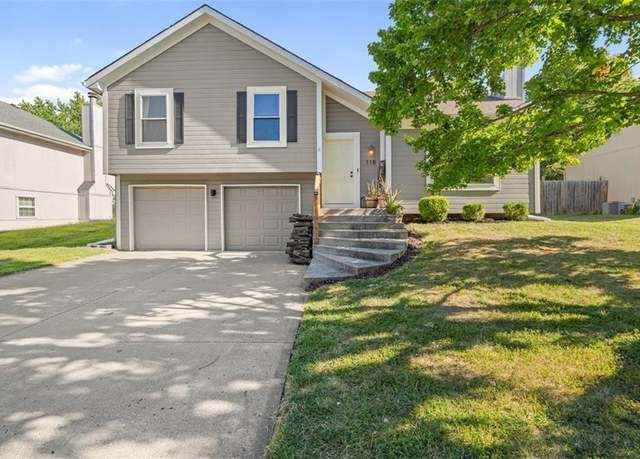Modern Move In Ready Home in Staley District