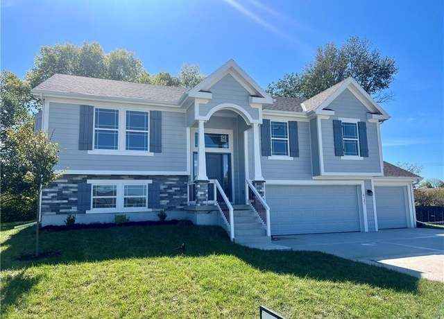 4 Bed 3 Bath Energy Efficient Home with Finished Lower Level