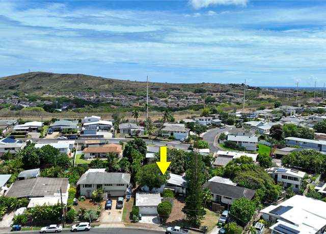 Land For Sale , 1549, Molina Street, Honolulu, Hawaii