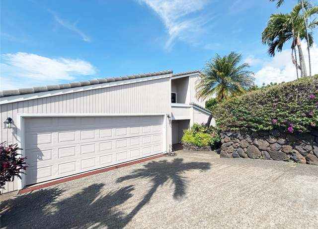 House For Sale , 1864, Alaweo Street, Honolulu, Hawaii