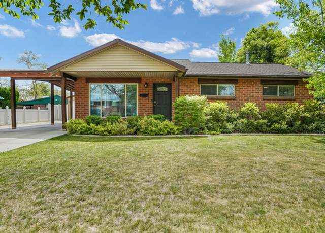 Land For Sale , 1431 W, Sunset Drive, Salt Lake City, Utah
