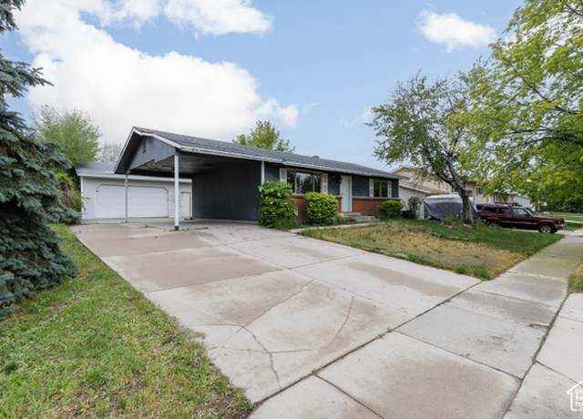 Land For Sale , 5550, Westside Drive, Kearns, Utah