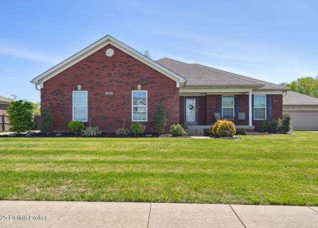 3-Bedroom 2.5-Bath Ranch in Valley Farms - Move In Ready