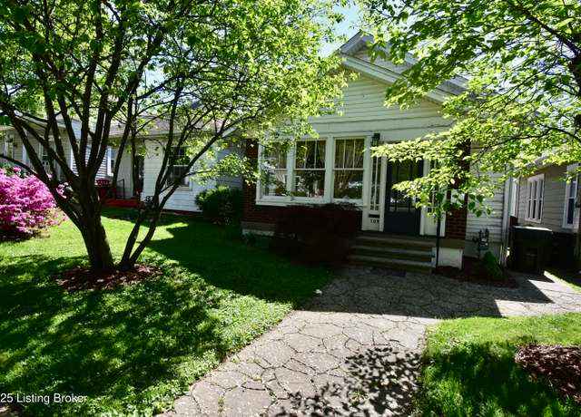 Clifton Charmer with Updated Kitchen and Outdoor Living
