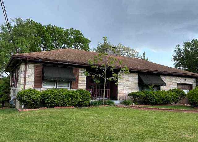 2-Bedroom Bedford Stone Home - Great Investment Opportunity