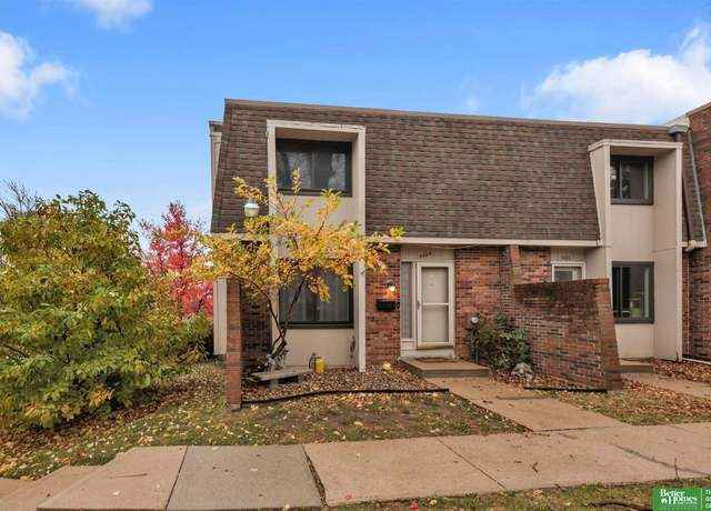 House For Sale , 5604, South 92nd Plaza, Omaha, Nebraska