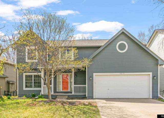 House For Sale , Omaha, Nebraska