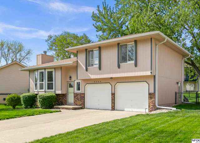 House For Sale , 8704, Pratt Street, Omaha, Nebraska