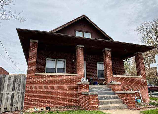 House For Sale , Omaha, Nebraska