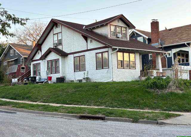 House For Sale , 4301, Marcy Street, Omaha, Nebraska