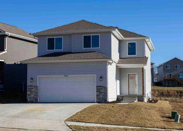 Move in Ready Home with Huge Primary Suite and Finished Basement
