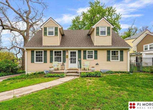 Charming Cape Cod Home 4 Bedrooms 2 Baths Finished Basement