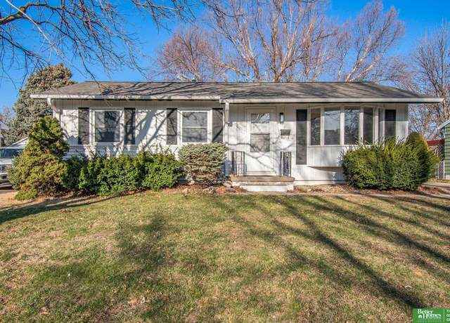 House For Sale , 3030, South 122nd Avenue, Omaha, Nebraska