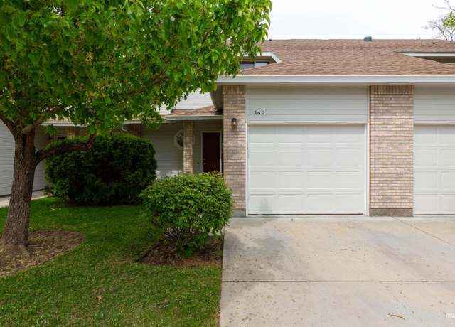 Charming SE Boise Townhouse Investment Opportunity Near Greenbelt