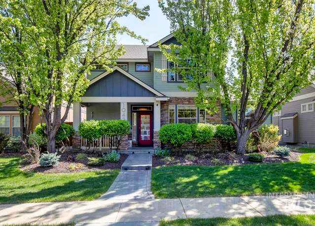 South Boise Gem: Spacious Home with She Shed