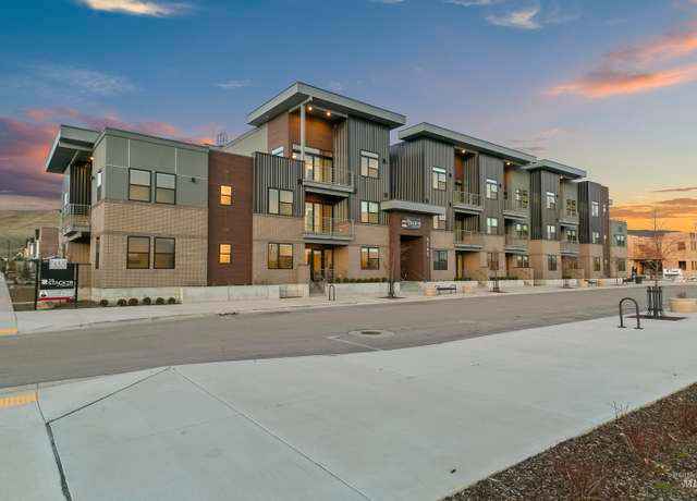 3-Bed 2-Bath Condo in Harris Ranch NE Boise