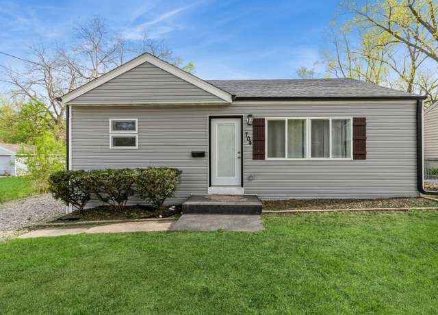 Des Moines Southeast 3-Bedroom Home Move In Ready Newly Renovated