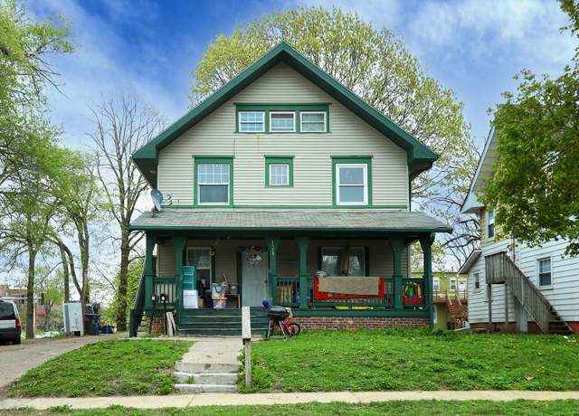 Drake University Duplex Investment Opportunity
