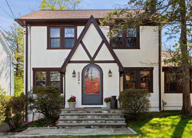 1930s Family Home Modern Amenities Updated Kitchen 3 4 Bedrooms
