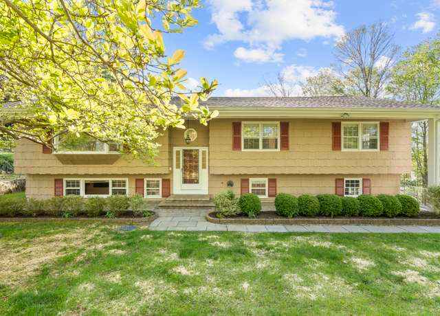 Westover Home near Greenwich: Landscaped Acre, Open Floor Plan