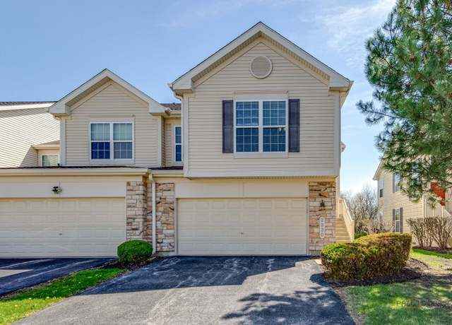 Spacious 3 Bed 3 Bath Townhouse in Washington Commons
