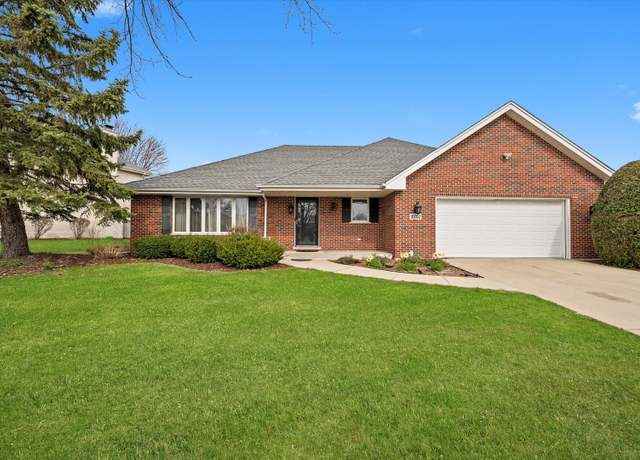 3-Bedroom Raised Ranch Home with Finished Basement and Updated Kitchen