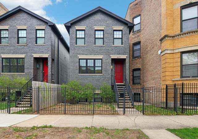 5 Bedroom 35 Bath Home with Custom Kitchen and Expansive Backyard