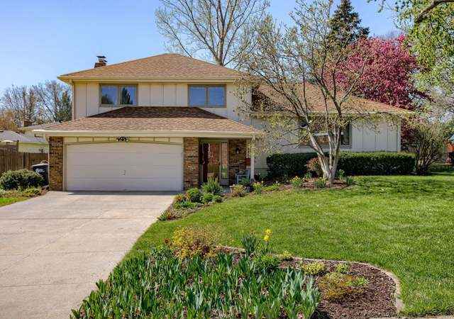 3-Bedroom 3-Bath Home in Park Side