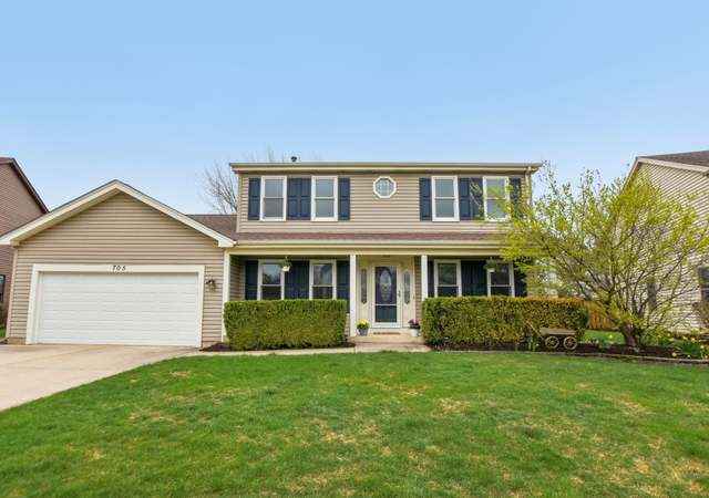 Move In Ready Home with Major Updates and Backyard Oasis