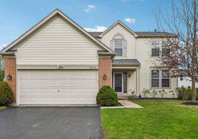 Updated Home with Grand Foyer and Open Kitchen