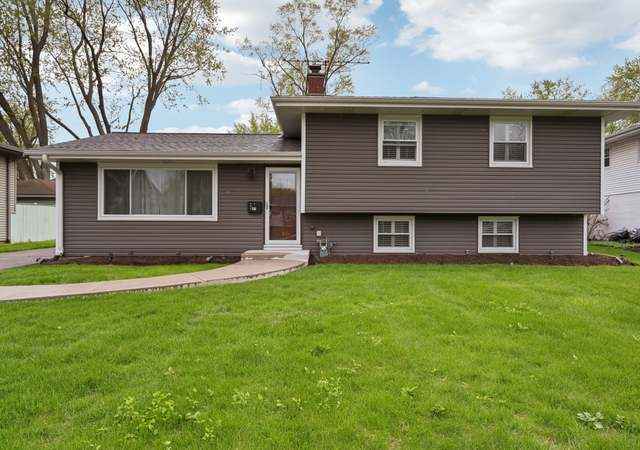 West Highland Family Home Remodeled Kitchen and Spacious Rooms