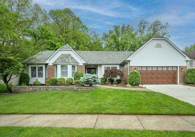 4 Bedroom 3 Bathroom Ranch Style Home with Finished Lower Level