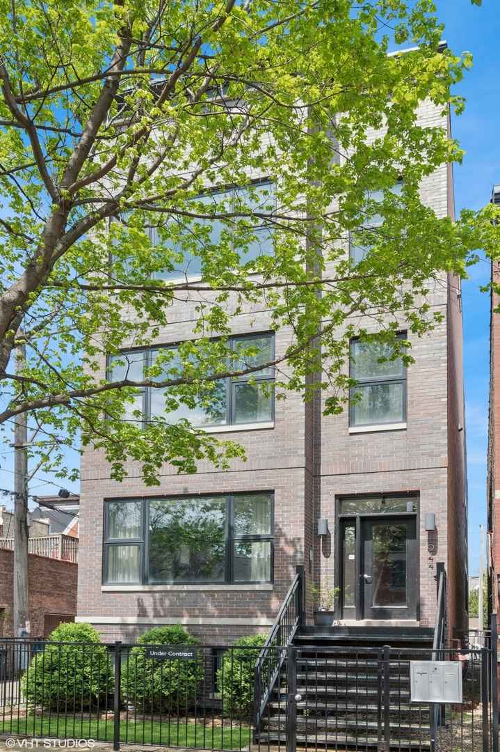 Stunning East Village Penthouse with Private Rooftop Deck